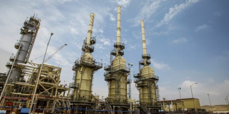 Sin gas natural de Estados Unidos, México tendría suministro para solo tres días