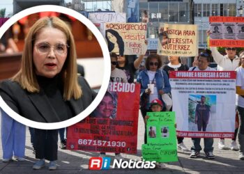 Avanza iniciativa de MC para crear Atlas de personas desaparecidas y no localizadas en Sinaloa