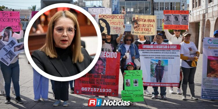 Avanza iniciativa de MC para crear Atlas de personas desaparecidas y no localizadas en Sinaloa