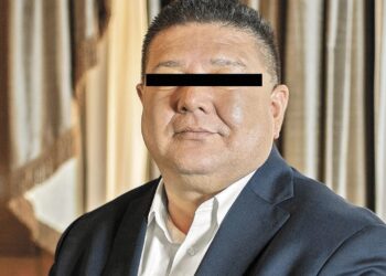 Vinculan a proceso a exfiscal César Jáuregui por operativo con presunta participación de la CIA
