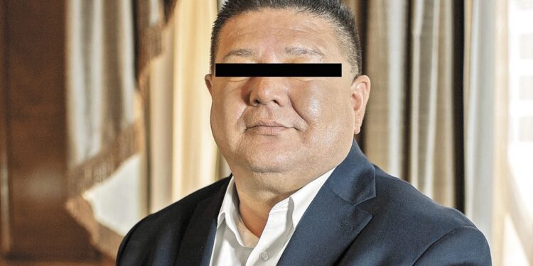 Vinculan a proceso a exfiscal César Jáuregui por operativo con presunta participación de la CIA