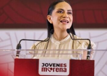 Gabinete de Seguridad de México desmiente supuesta reunión de Ariadna Montiel con el “El Guano” Guzmán