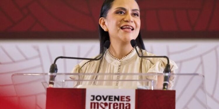 Gabinete de Seguridad de México desmiente supuesta reunión de Ariadna Montiel con el “El Guano” Guzmán