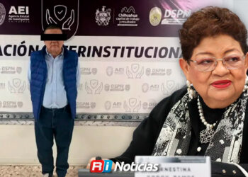 Detención de César Jáuregui: las irregularidades del operativo con agentes de la CIA en Chihuahua