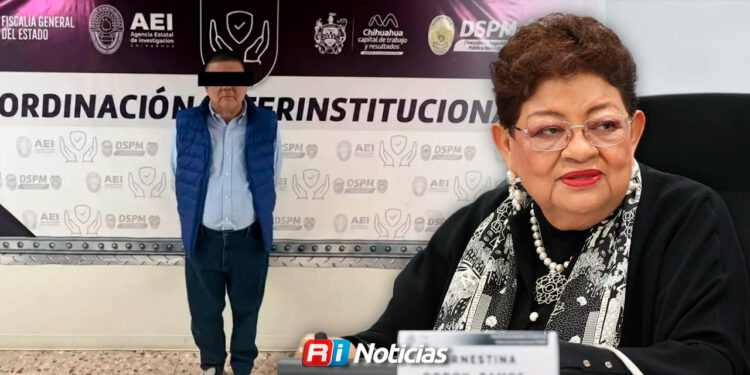 Detención de César Jáuregui: las irregularidades del operativo con agentes de la CIA en Chihuahua