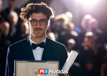 Retrato del boxeo infantil en el barrio de Tepito gana Palma de Oro de cortometraje en Cannes