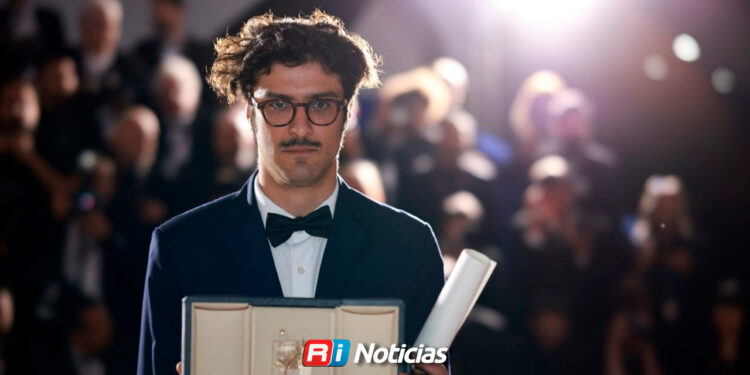 Retrato del boxeo infantil en el barrio de Tepito gana Palma de Oro de cortometraje en Cannes