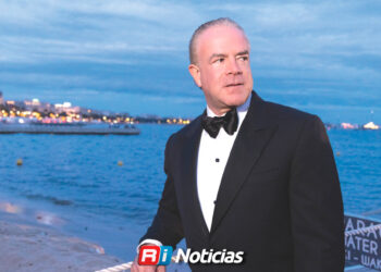 Raúl Rocha Cantú, dueño de Miss Universo, tiene nueva orden de detención por delincuencia organizada y lavado de dinero