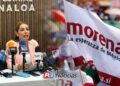 “Son changos mecateros”: Wendy Barajas acusa a funcionarios de Morena de hacer campaña anticipada