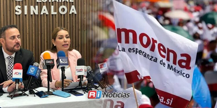 “Son changos mecateros”: Wendy Barajas acusa a funcionarios de Morena de hacer campaña anticipada