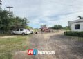 Localizan cuerpo en avanzado estado de descomposición en canal de navegación de Mazatlán