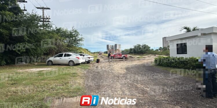 Localizan cuerpo en avanzado estado de descomposición en canal de navegación de Mazatlán