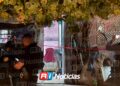 Asesinan a balazos a un hombre dentro de una vivienda en Santa Fe, al sur de Mazatlán
