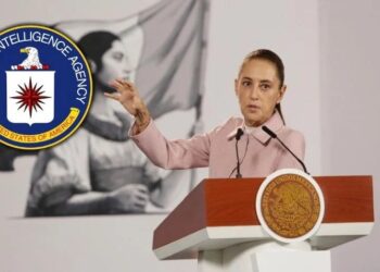 Se mantiene abierta investigación por operativo con agentes de la CIA en Chihuahua