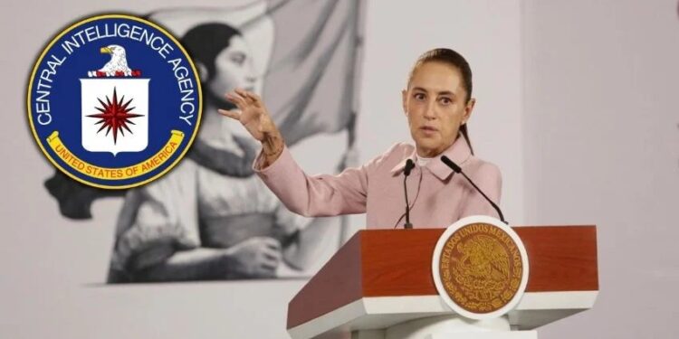 Se mantiene abierta investigación por operativo con agentes de la CIA en Chihuahua
