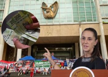 Sheinbaum aclara que la Modalidad 40 del IMSS no desaparece; buscan frenar fraudes en pensiones