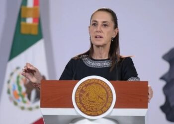 Sheinbaum destaca localización de más de 16 mil personas desaparecidas en 2026