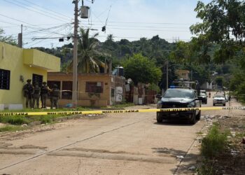 Asesinan a balazos a una mujer en la colonia Lomas del Ébano, en Mazatlán