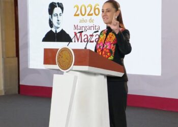“Es una bocanada de aire fresco”: Sheinbaum celebra triunfo de Lula en Brasil
