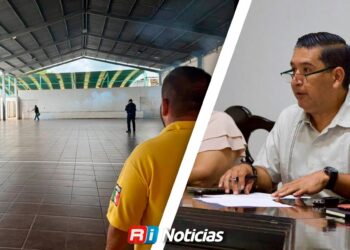 Concordia activa cinco refugios temporales ante la llegada del huracán Simon