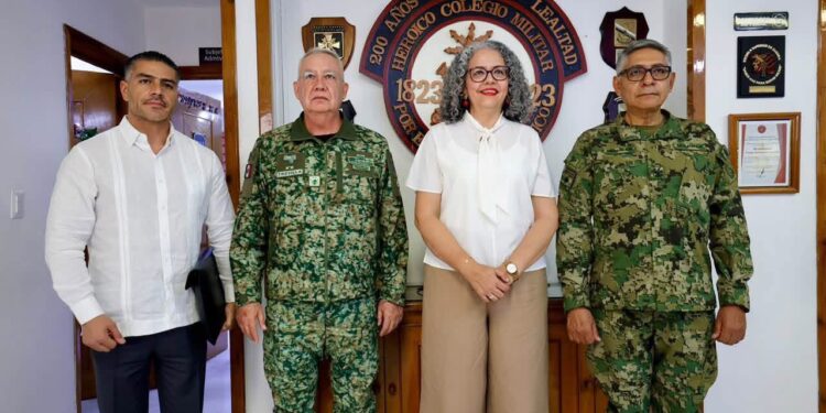 Sinaloa contará con nuevo centro penitenciario con inversión federal