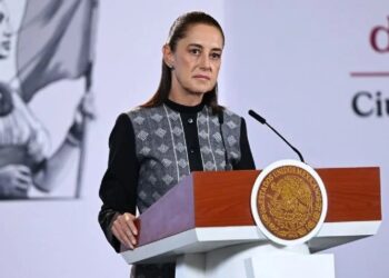No hay información sobre amenazas contra el Gobernador de Nayarit: Sheinbaum