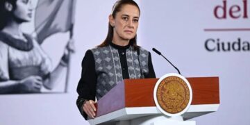 No hay información sobre amenazas contra el Gobernador de Nayarit: Sheinbaum