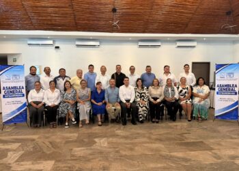 Exige ANSAU respaldo presupuestal para las Universidades Públicas en el marco de la Asamblea General Extraordinaria realizada en Mazatlán, Sinaloa los días 20 y 21 de octubre de 2026