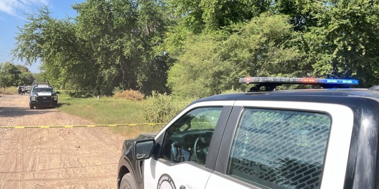 Hallan a una persona decapitada en camino entre Aguaruto y San Pedro, Culiacán