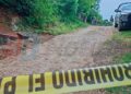 Localizan cuerpo envuelto en plástico negro en la colonia Ejidal de Mazatlán