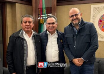 Intensifica el Rector Jesús Madueña Molina gestiones ante la SEP para garantizar el cumplimiento de los compromisos financieros de la UAS al cierre de año