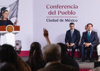Aumentarían recursos para salud mental ante ataques escolares; prevén más de 2 mil mdp para 2027