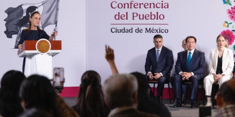 Aumentarían recursos para salud mental ante ataques escolares; prevén más de 2 mil mdp para 2027
