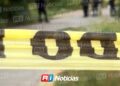 Asesinan a balazos a un hombre en la Ampliación Villa Verde, en Mazatlán