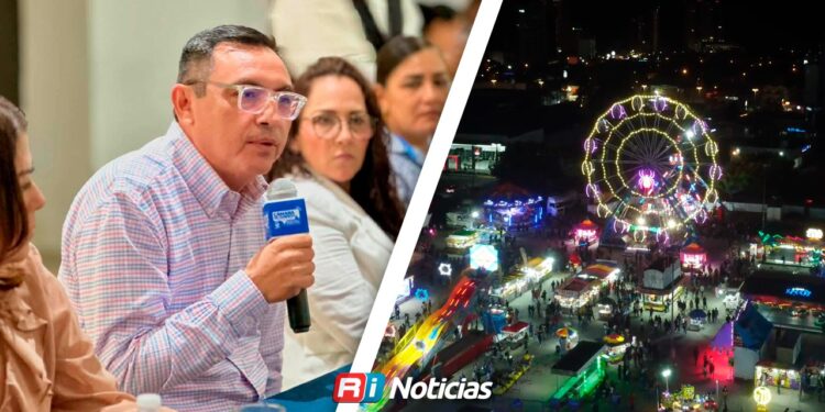 Felipe Parada advierte afectaciones económicas por cancelación de evento de Canaco en Mazatlán