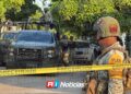 Hombre escapa de ataque a balazos en Pradera Dorada IV, en Mazatlán; balean casa