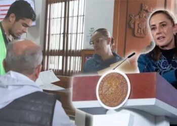 Sheinbaum explica cuál es el objetivo de la nueva ley catastral