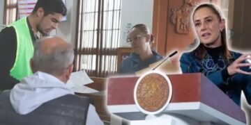 Sheinbaum explica cuál es el objetivo de la nueva ley catastral