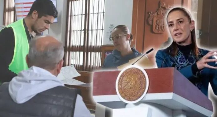 Sheinbaum explica cuál es el objetivo de la nueva ley catastral
