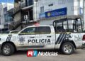 Atacan a balazos una vivienda en Real del Valle; localizan arma cerca del lugar, en Mazatlán