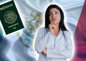 El poder del pasaporte mexicano: ¿A cuántos países pueden viajar los mexicanos sin visa?