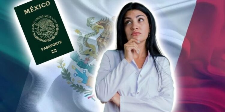 El poder del pasaporte mexicano: ¿A cuántos países pueden viajar los mexicanos sin visa?