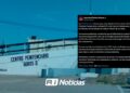 Localizan sin vida a interno en el penal de Goros II, en Ahome