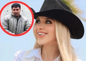 “Ella es libre”: Emma Coronel levanta rumores de separación de “El Chapo” al hablar de su pasado