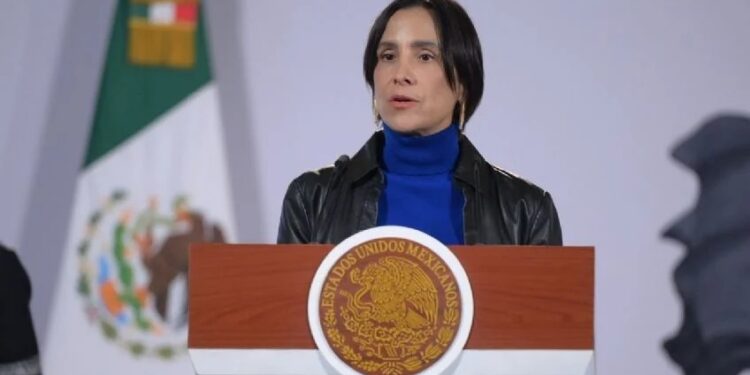 México tiene capacidad de almacenamiento de gas de sólo tres días