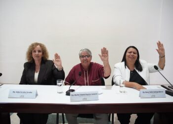 Revisa Comisión de Vivienda avances de proyecto que busca reducir costos de vivienda social