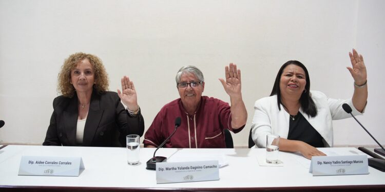 Revisa Comisión de Vivienda avances de proyecto que busca reducir costos de vivienda social
