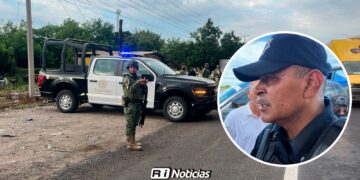 Reconoce SSPM incremento de hechos de alto impacto en la zona nororiente de Mazatlán