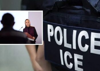 México presentará denuncia en Estados Unidos por muerte de connacional bajo custodia del ICE