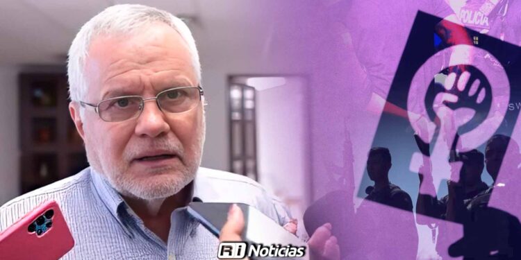 Escuinapa impulsa estrategia integral para prevenir feminicidios y reducir la delincuencia